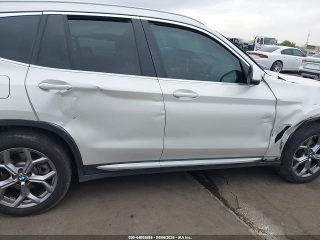 BMW X Series Sdrive30i