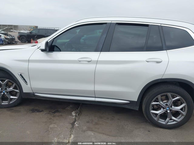 BMW X Series Sdrive30i