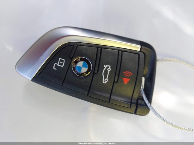 BMW X Series Sdrive30i
