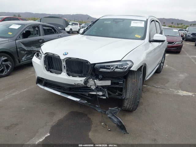 BMW X Series Sdrive30i