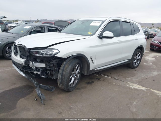 BMW X Series Sdrive30i