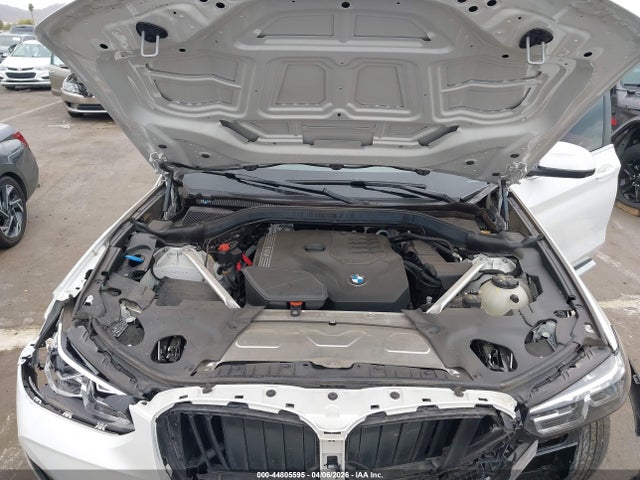 BMW X Series Sdrive30i
