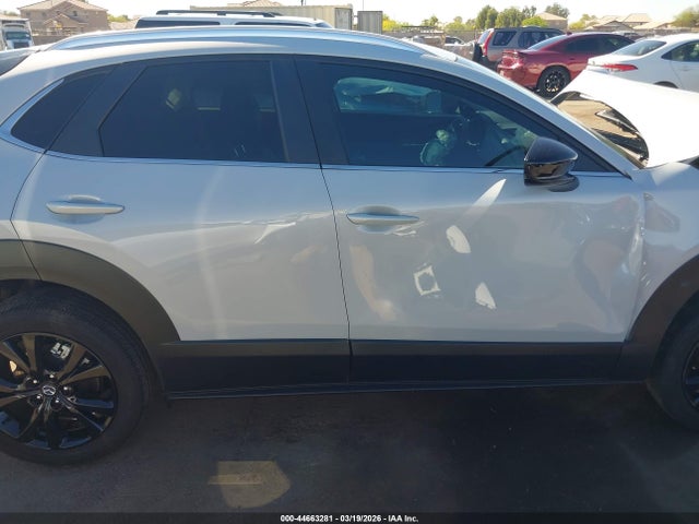Mazda Cx 2.5 S Select Sport