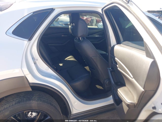 Mazda Cx 2.5 S Select Sport