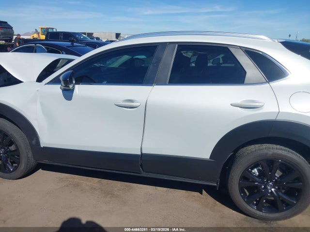 Mazda Cx 2.5 S Select Sport