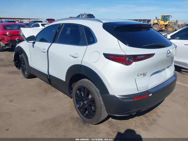 Mazda Cx 2.5 S Select Sport
