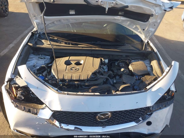 Mazda Cx 2.5 S Select Sport