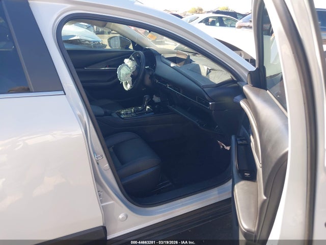 Mazda Cx 2.5 S Select Sport