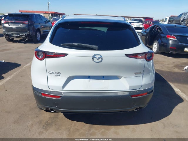 Mazda Cx 2.5 S Select Sport