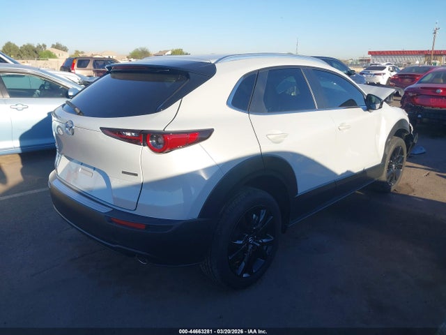 Mazda Cx 2.5 S Select Sport