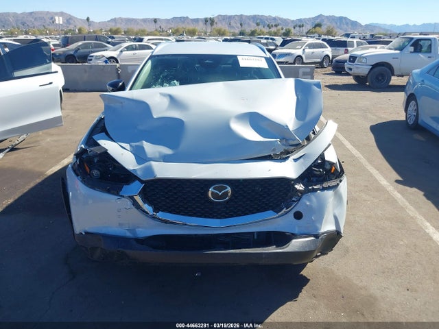 Mazda Cx 2.5 S Select Sport