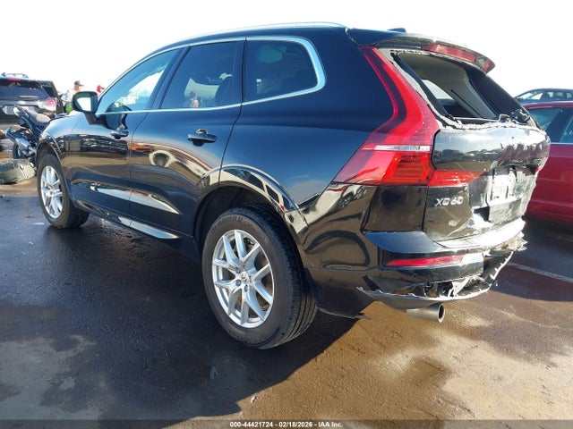 Volvo XC60 T6 Momentum