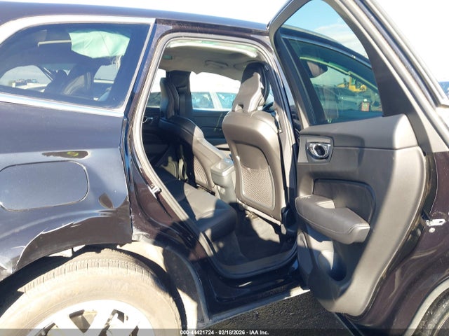 Volvo XC60 T6 Momentum