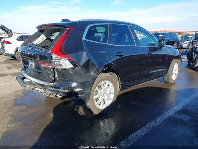 Volvo XC60 T6 Momentum