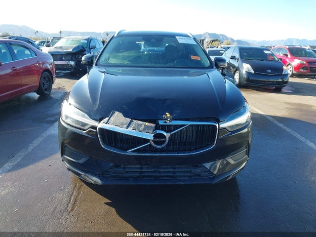 Volvo XC60 T6 Momentum