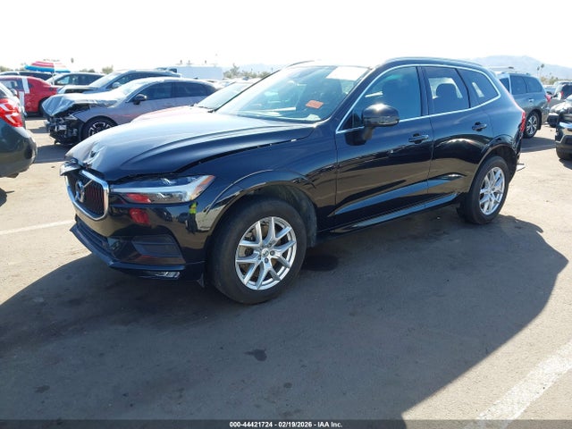 Volvo XC60 T6 Momentum