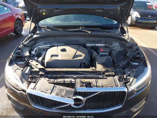 Volvo XC60 T6 Momentum