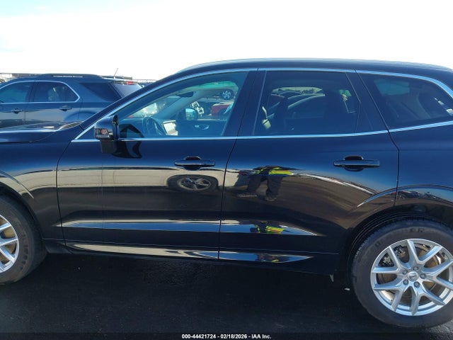 Volvo XC60 T6 Momentum