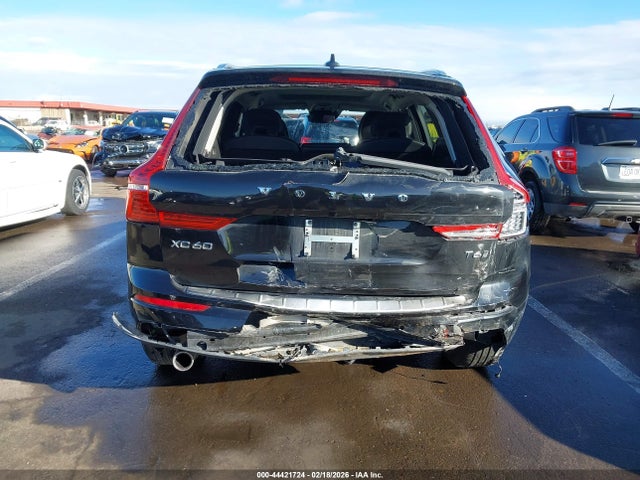 Volvo XC60 T6 Momentum