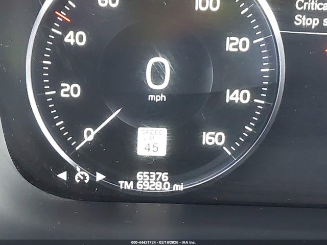 Volvo XC60 T6 Momentum