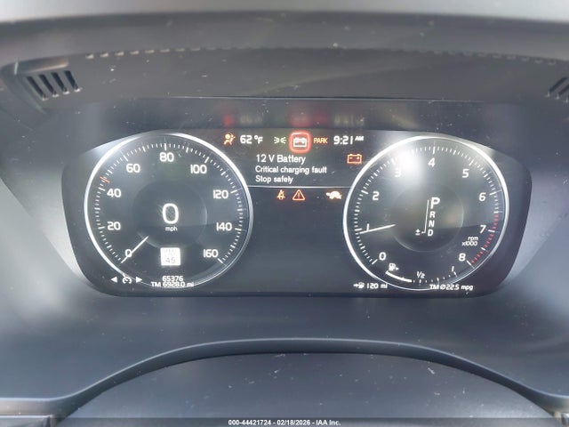 Volvo XC60 T6 Momentum
