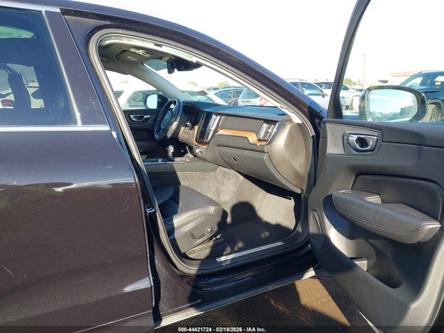 Volvo XC60 T6 Momentum