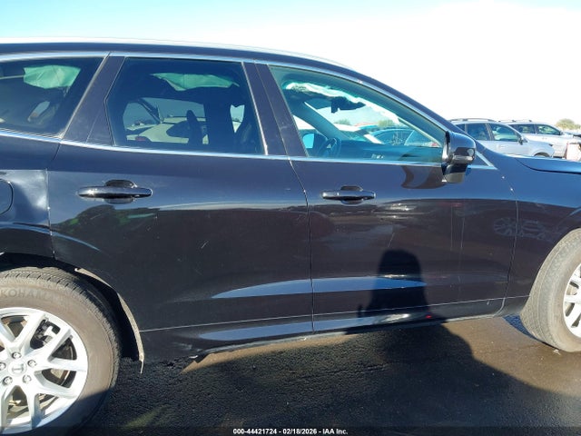 Volvo XC60 T6 Momentum