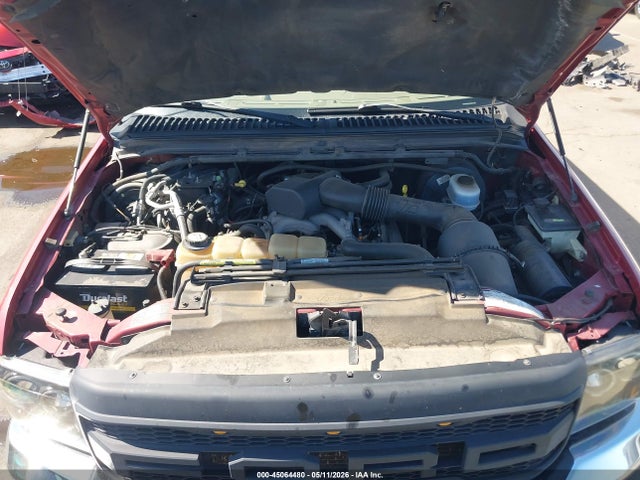 Ford Excursion Xlt