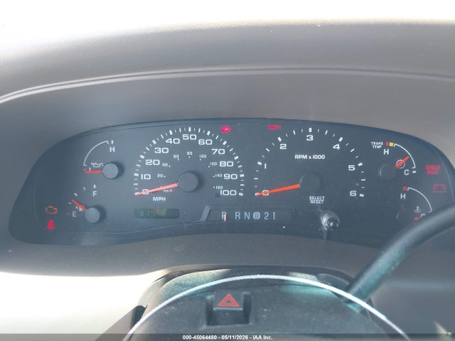 Ford Excursion Xlt