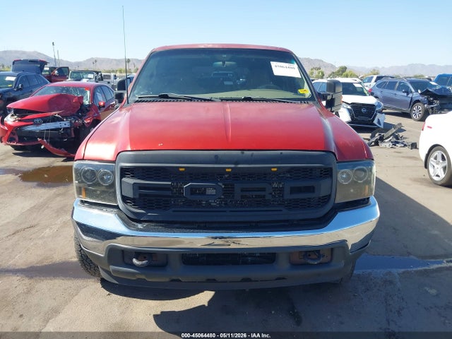 Ford Excursion Xlt