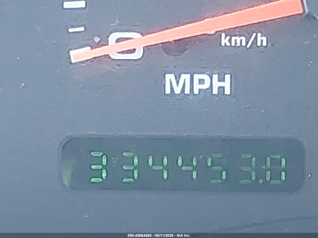 Ford Excursion Xlt