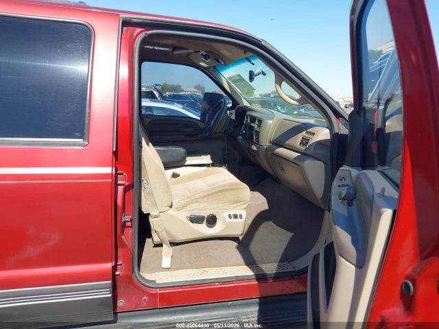 Ford Excursion Xlt
