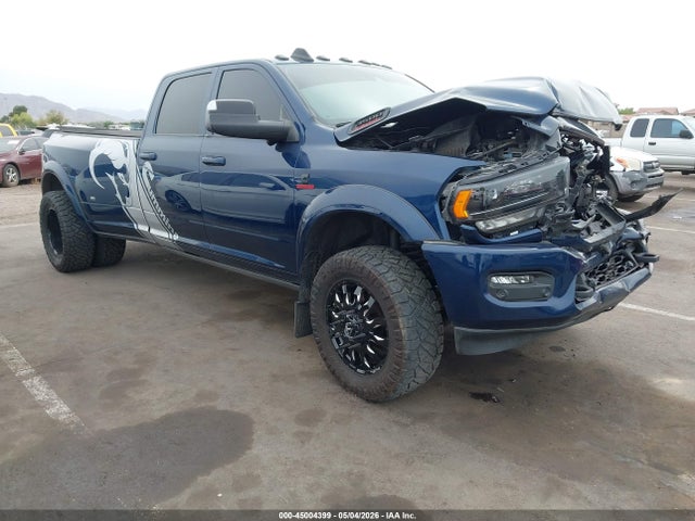 Salvage Ram 3500 Image