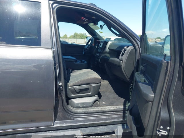 Ram 2500 Tradesman  4x4 6'4 Box