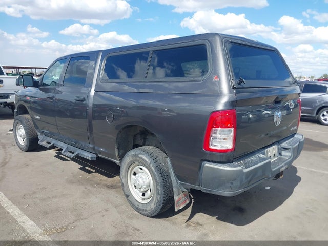 Ram 2500 Tradesman  4x4 6'4 Box