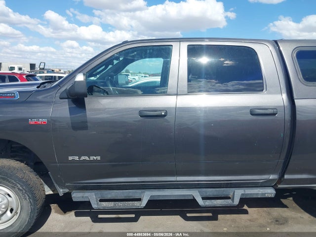 Ram 2500 Tradesman  4x4 6'4 Box