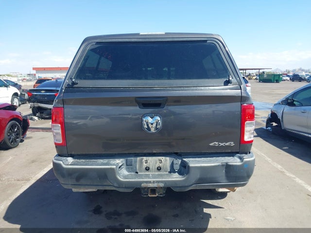 Ram 2500 Tradesman  4x4 6'4 Box
