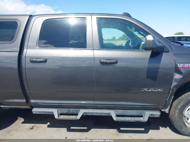 Ram 2500 Tradesman  4x4 6'4 Box