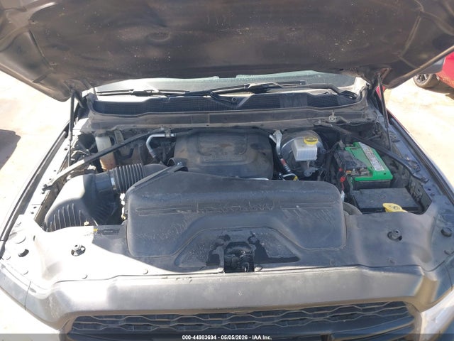 Ram 2500 Tradesman  4x4 6'4 Box