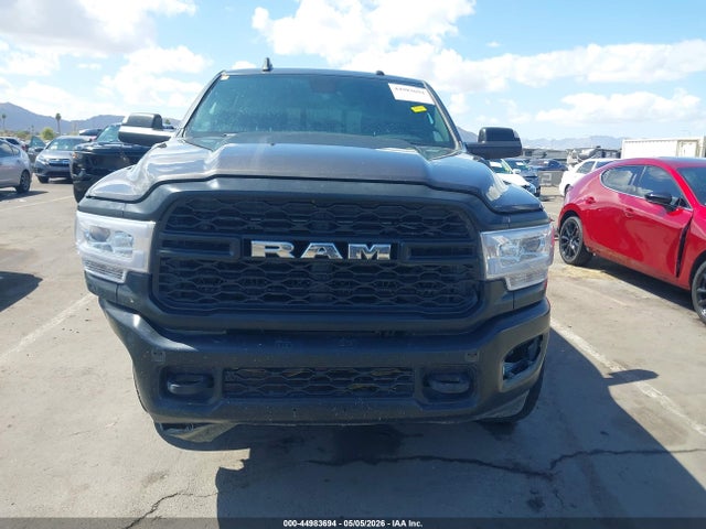 Ram 2500 Tradesman  4x4 6'4 Box