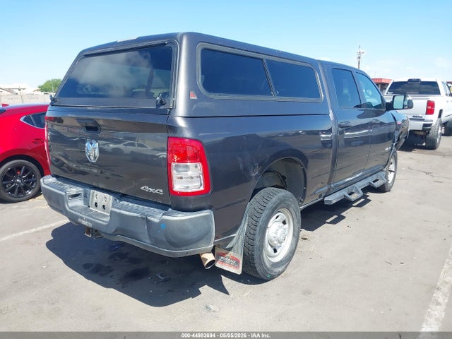 Ram 2500 Tradesman  4x4 6'4 Box