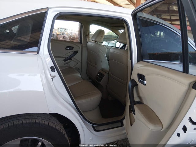 Acura RDX Advance Package