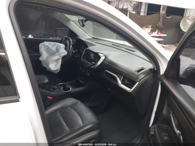 GMC Terrain Slt