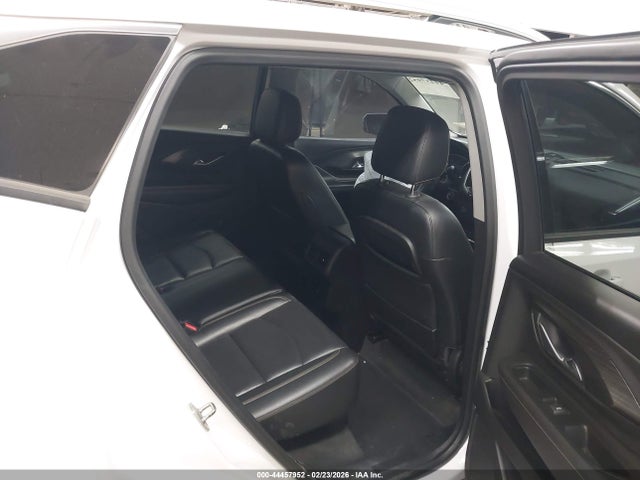 GMC Terrain Slt