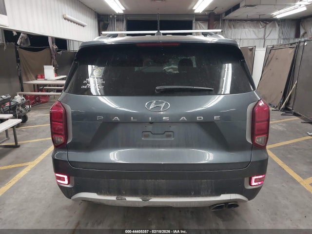 Hyundai PALISADE Sel