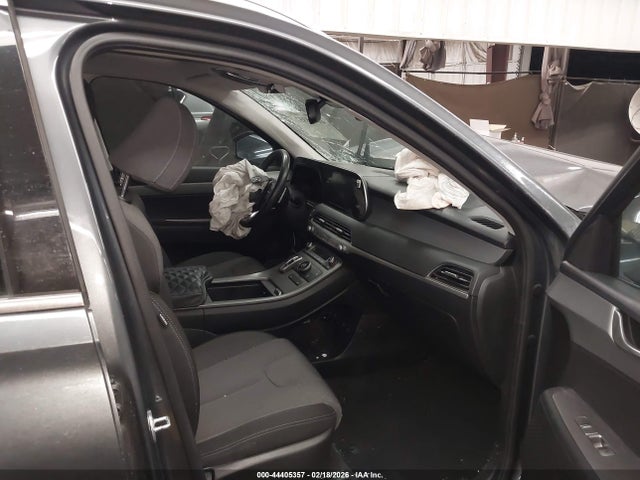 Hyundai PALISADE Sel