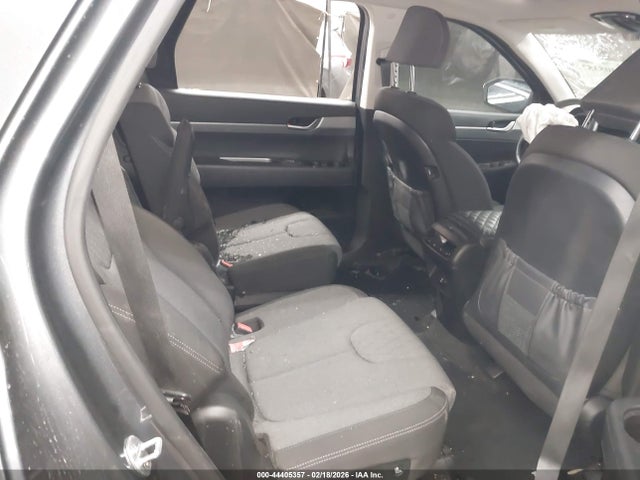 Hyundai PALISADE Sel
