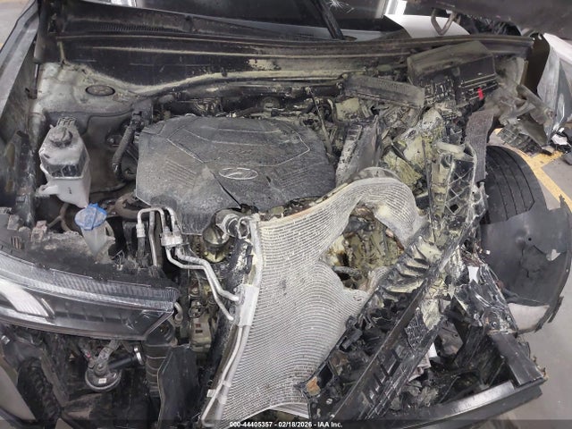 Hyundai PALISADE Sel