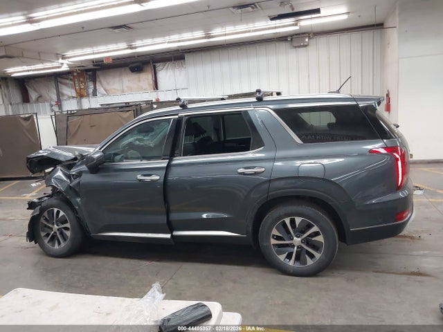 Hyundai PALISADE Sel