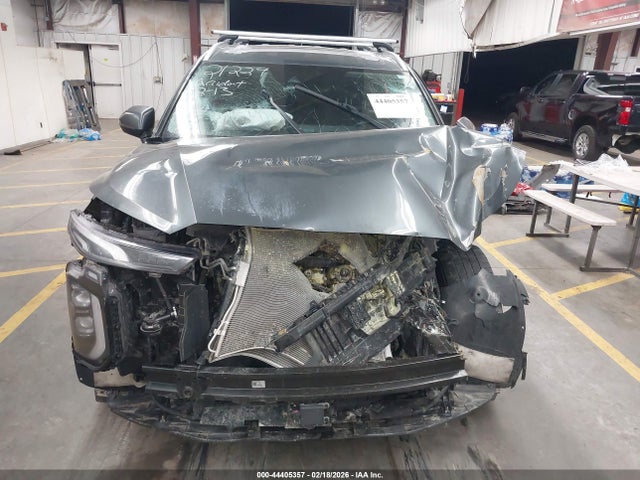 Hyundai PALISADE Sel